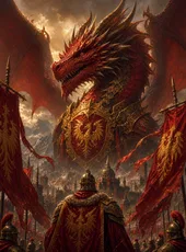 Jeu de casino Lucky Treasure : Barbarossa Dragon Empire